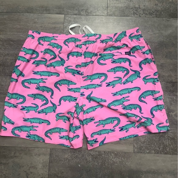 NEW Chubbies swim trunks The Glades 5.5” Lined - Picture 4 of 7